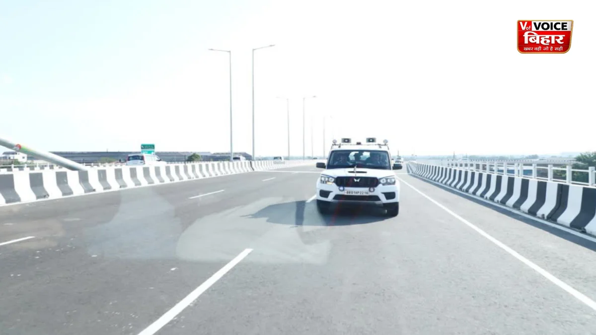 बिहार में स्टेट हाईवे और पुलों पर भी लगेगा टोल टैक्स, सरकार ने जारी की नई नीति