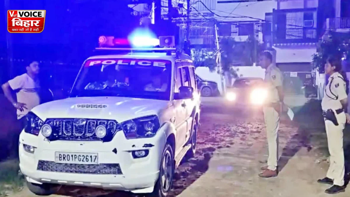 शादी के 63 दिन बाद नवविवाहित दंपती की संदिग्ध मौत, जांच में जुटी पुलिस