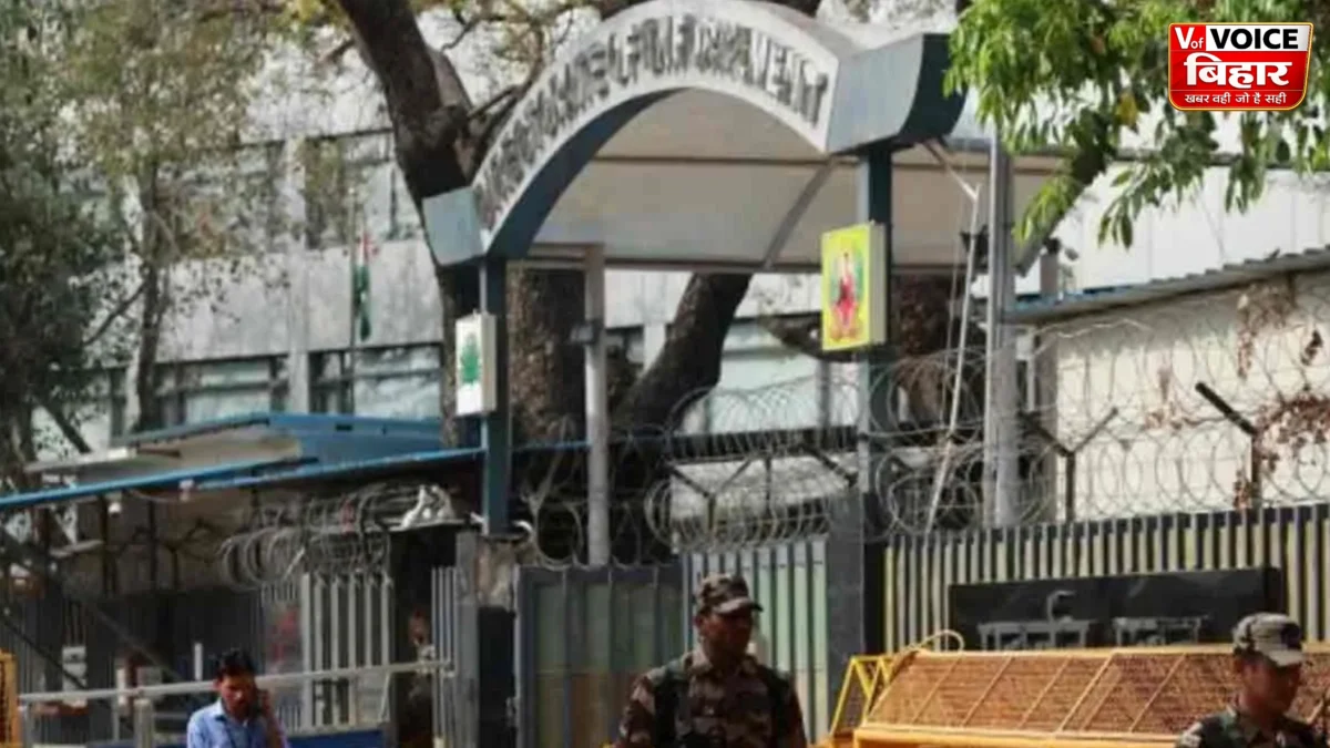 PMCH दवा घोटाला: ईडी की बड़ी कार्रवाई, PMLA कोर्ट में पूरक शिकायत दाखिल