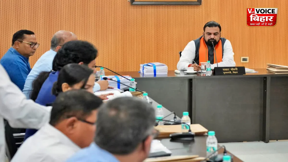 बांकीपुर उपचुनाव बना बीजेपी की प्रतिष्ठा की लड़ाई, 10 जुलाई को एनडीए की रणनीतिक बैठक