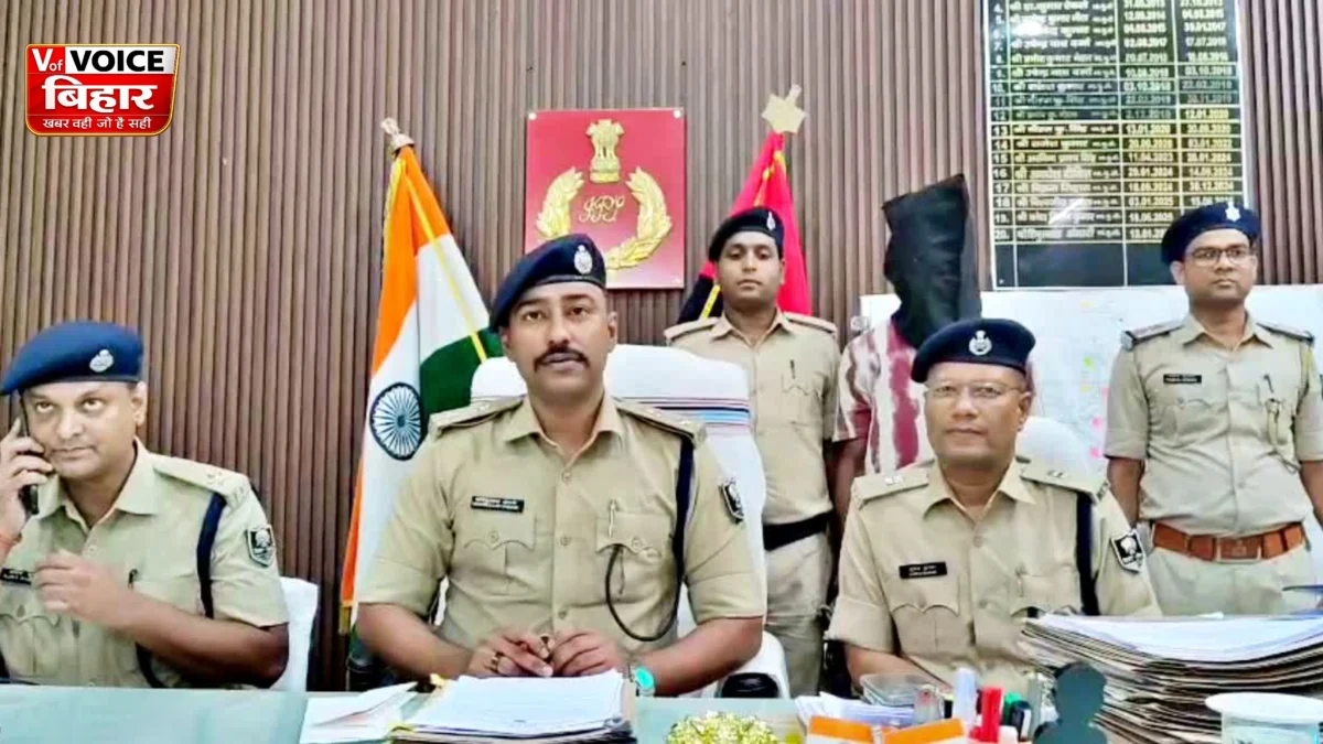 दादा खरीदता, पिता पैक करता, पोता बेचता… बिहार में स्मैक गैंग का चौंकाने वाला खुलासा