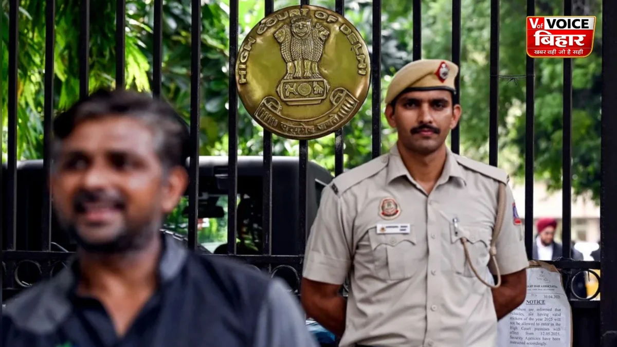 पासपोर्ट नहीं तो एडमिशन नहीं? म्यांमार के शरणार्थी छात्र ने दिल्ली यूनिवर्सिटी के नियम को हाई कोर्ट में दी चुनौती