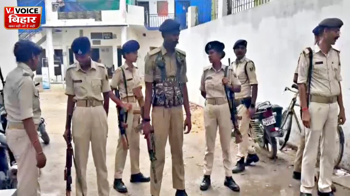 बिहार में भ्रष्टाचार पर बड़ा एक्शन! उत्पाद निरीक्षक के 5 ठिकानों पर EOU की रेड, आय से 202% अधिक संपत्ति का आरोप
