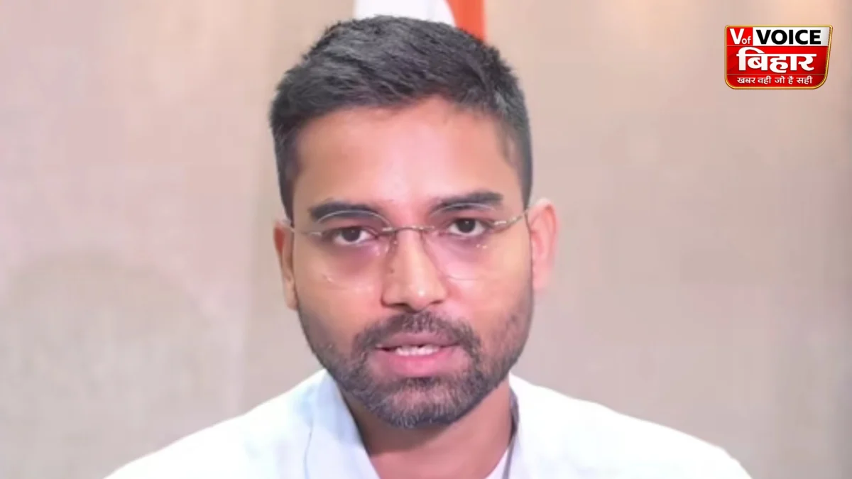 बिहार में ग्रामीणों से ₹1,200 पंचायत टैक्स नहीं वसूला जाएगा, सरकार ने किया साफ; पंचायतों की आय बढ़ाने के लिए अपनाए जाएंगे दूसरे रास्ते