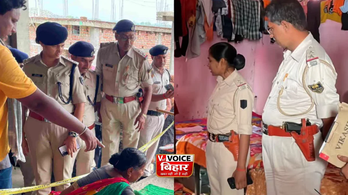 बिहार में हॉस्टल में रह रहे 10 वर्षीय छात्र की संदिग्ध मौत, परिजनों ने लगाया हत्या का आरोप; दो शिक्षक हिरासत में