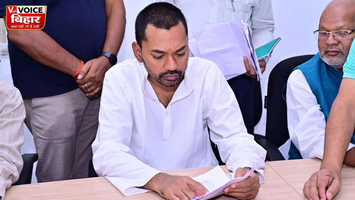 बिहार में रेफरल सिस्टम में बड़ा बदलाव: अब बिना ठोस कारण बड़े अस्पताल नहीं भेजे जाएंगे मरीज, नई गाइडलाइन जारी