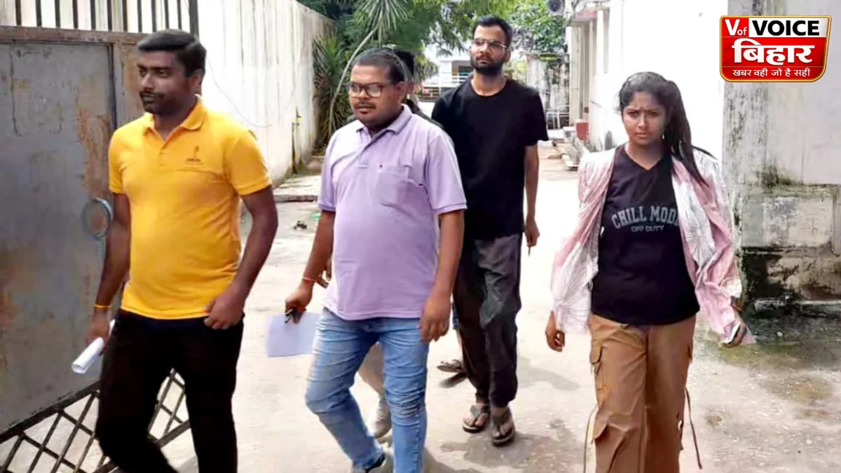BPSSC दारोगा प्रारंभिक परीक्षा संपन्न: जीएस और करंट अफेयर्स ने बढ़ाई चुनौती, 78 पदों पर कटऑफ 120+ जाने के आसार