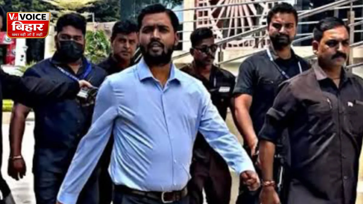 खान सर को बड़ी राहत, पटना कोर्ट से मिली अग्रिम जमानत; दोनों बॉडीगार्ड्स भी हुए बेल पर रिहा