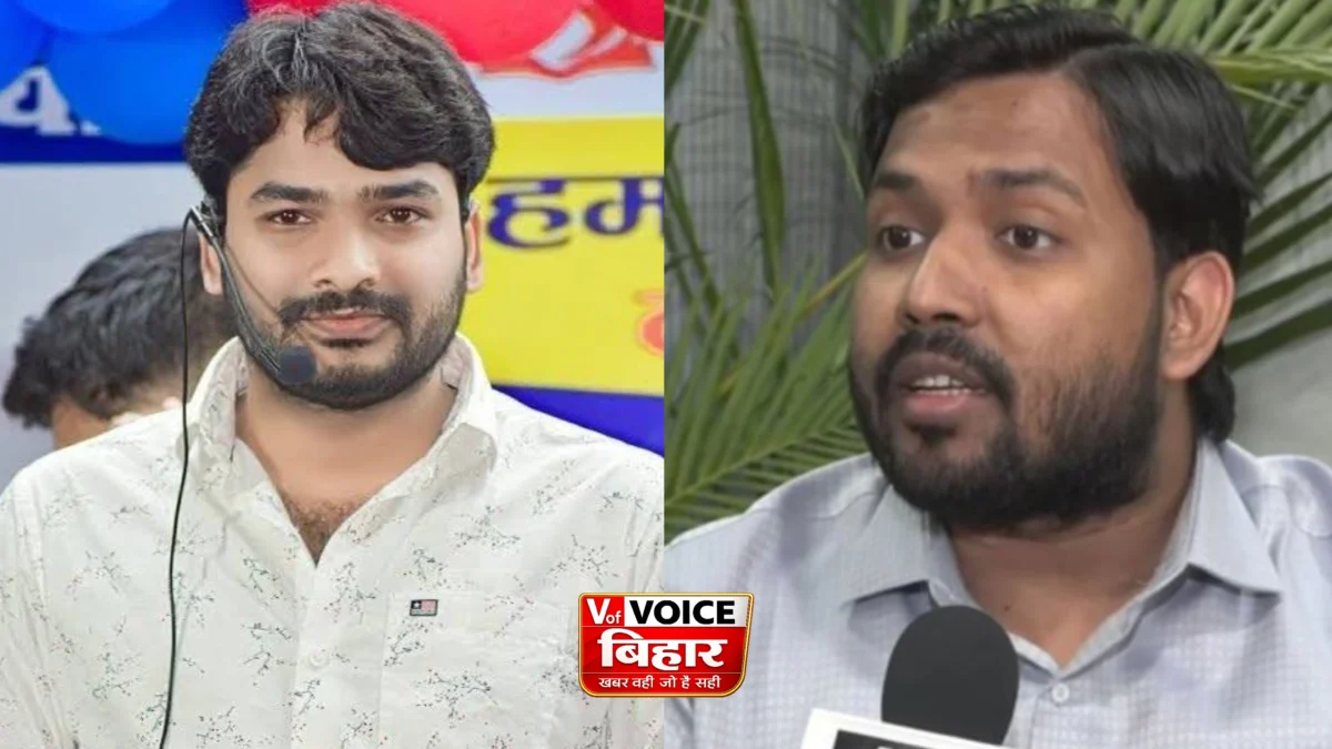 फैसल खान उर्फ खान सर और दोनों बॉडीगार्ड्स को बेल, अब रौशन आनंद की एफआईआर पर टिकी सबकी नजर