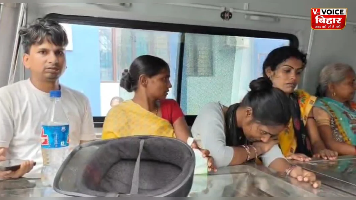 नालंदा में मां की डांट के बाद 13 वर्षीय छात्र ने खाया जहरीला पदार्थ, इलाज के दौरान मौत