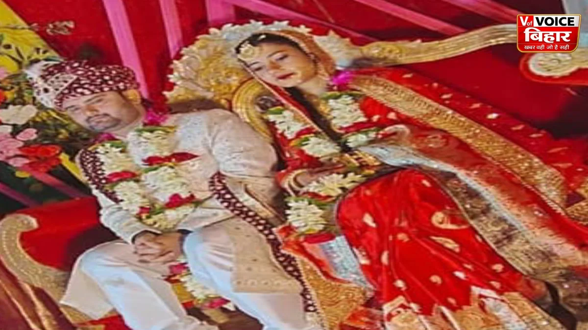 सीतामढ़ी में दहेज की कथित बलि: बहन का शव श्मशान से बाइक पर वापस लाया भाई, वायरल वीडियो ने झकझोरा बिहार