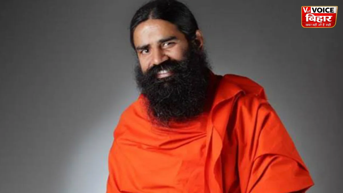 बाबा रामदेव के बयान पर कोर्ट में परिवाद, धार्मिक भावना आहत करने का आरोप