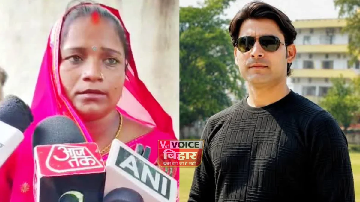‘जय हिंद’ बोलते हुए गिर पड़े भरत? गवाह के बयान से नया मोड़