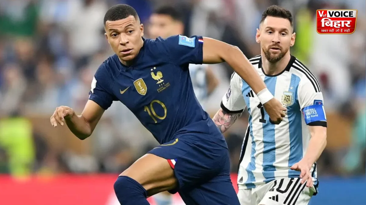 FIFA World Cup 2026: क्या फिर होगा अर्जेंटीना बनाम फ्रांस फाइनल? सेमीफाइनल में चारों टीमें ट्रॉफी की प्रबल दावेदार