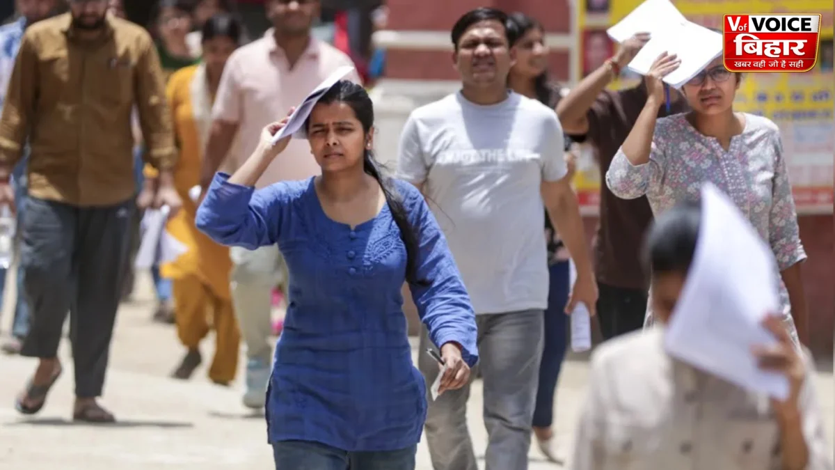 NEET UG 2026 Result घोषित: 11.21 लाख अभ्यर्थी हुए क्वालिफाई, पंजाब और हरियाणा के छात्रों ने किया टॉप