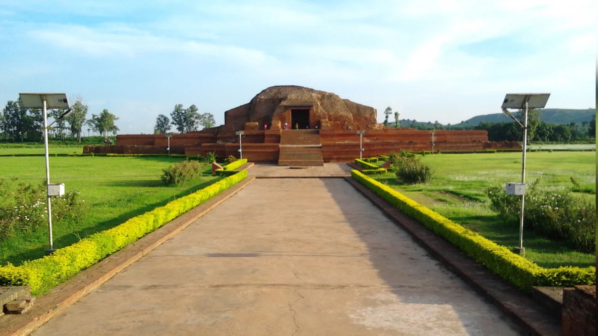 विक्रमशिला विश्वविद्यालय भूमि अधिग्रहण में बड़ी लापरवाही, जिला भू-अर्जन पदाधिकारी का वेतन रोका गया 1 विक्रमशिला विश्वविद्यालय भूमि अधिग्रहण में बड़ी लापरवाही, जिला भू-अर्जन पदाधिकारी का वेतन रोका गया