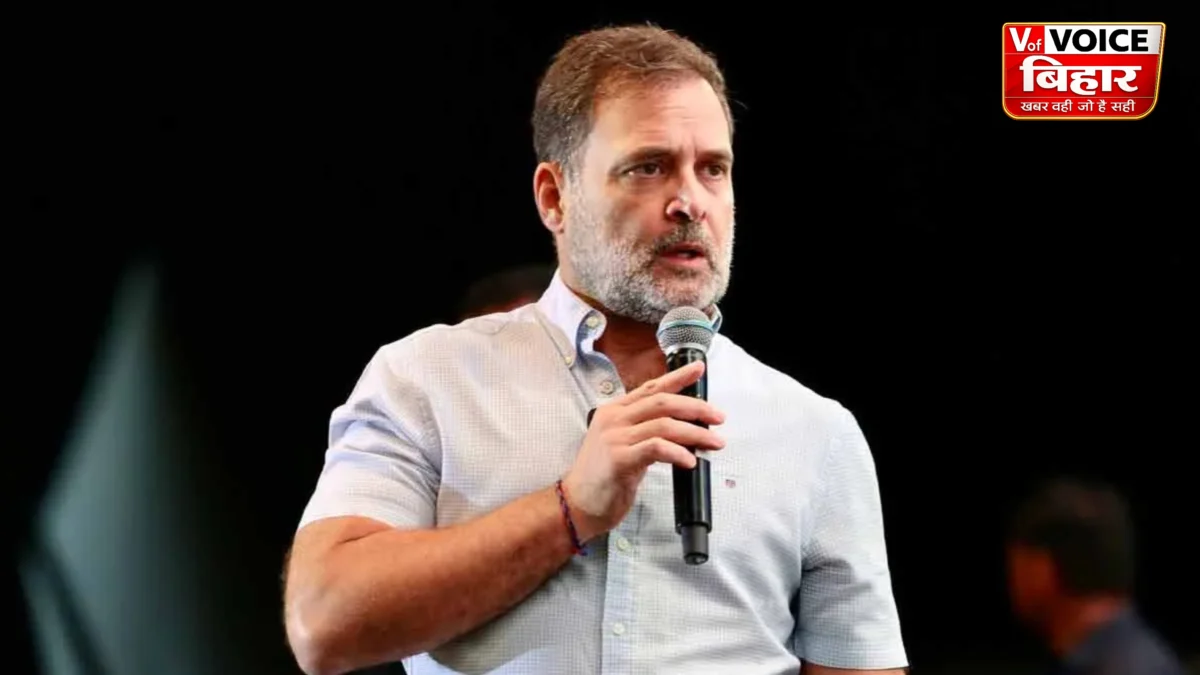 ‘मोदी देश के सबसे युवा-विरोधी प्रधानमंत्री’, छात्रों पर कार्रवाई को लेकर राहुल गांधी का बड़ा हमला; प्रियंका बोलीं- संसद किसी की जागीर नहीं