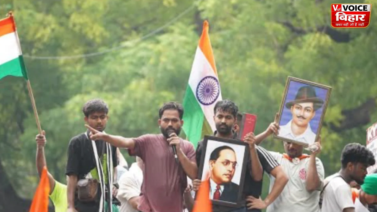 दिल्ली से पूरे देश तक पहुंचेगा CJP का आंदोलन, 24 जुलाई को हर शहर-गांव में प्रदर्शन की अपील