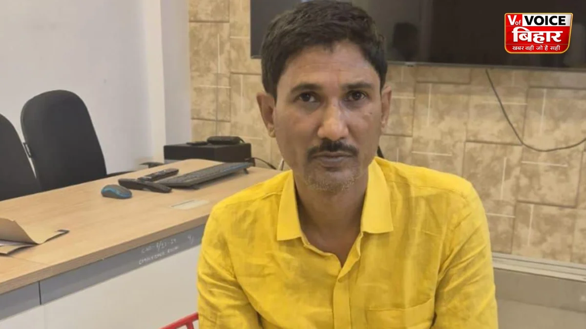 देश के सबसे चर्चित NEET पेपर लीक मामले में बड़ा मोड़, CBI ने संजीव मुखिया को दी राहत