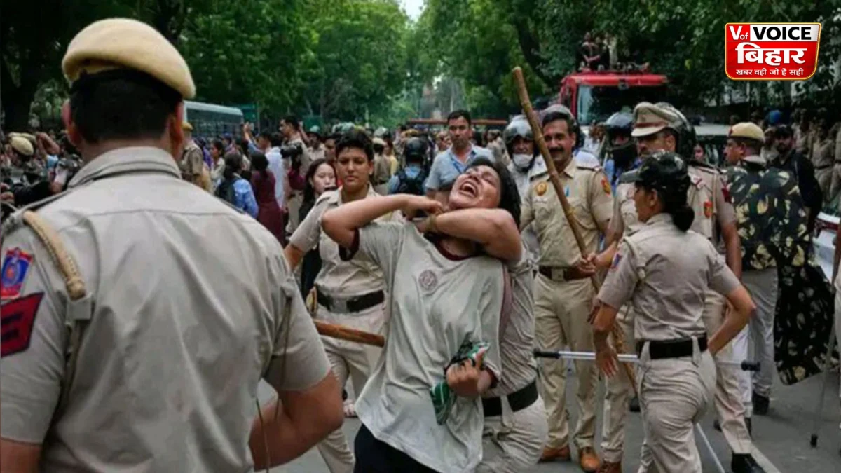 छात्रों की आवाज़ दबाने से नहीं निकलेगा समाधान: मुरली मनोहर जोशी ने जताई चिंता, बोले- युवाओं की समस्याओं को गंभीरता से सुने सरकार