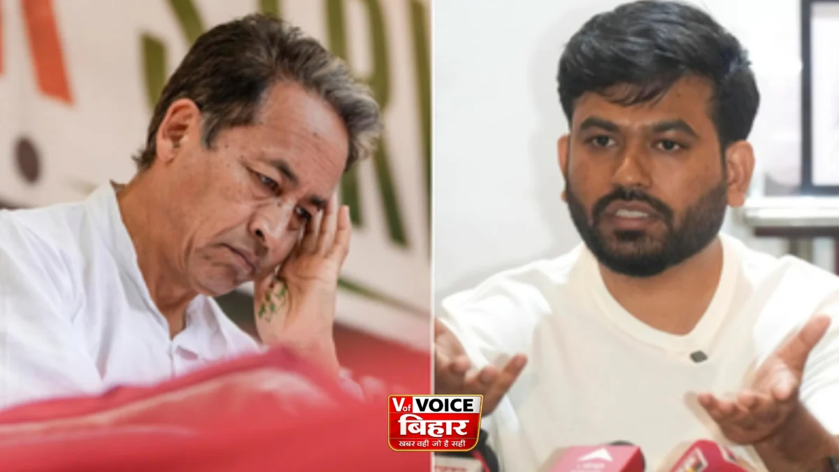 सोनम वांगचुक ने 26 दिन बाद तोड़ा अनशन, लेकिन CJP का आंदोलन जारी; अभिजीत दीपके बोले- ‘धर्मेंद्र प्रधान के इस्तीफे तक नहीं रुकेंगे’
