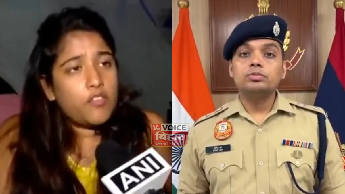 ‘जंतर-मंतर जा रहे युवकों को खाना ले जाने पर नहीं पकड़ा गया’, वायरल दावे पर दिल्ली पुलिस का बड़ा खुलासा