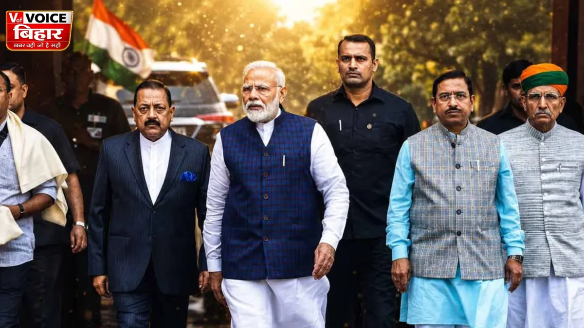 सरकार ला रही संशोधन विधेयक, पेपर लीक के दोषियों के लिए बढ़ सकती है 10 साल से अधिक की सजा; कोचिंग संस्थानों और भ्रष्ट अधिकारियों पर भी शिकंजा कसने की तैयारी