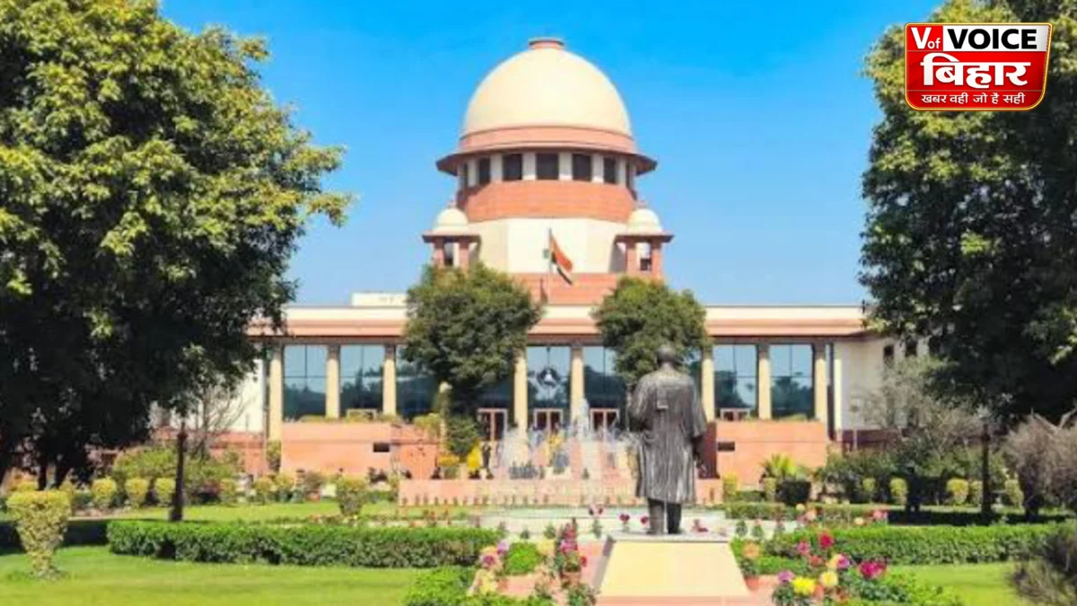 NEET पेपर लीक पर सुप्रीम कोर्ट सख्त, केंद्र से पूछा- क्या परीक्षा पूरी तरह CBT मोड में कर सकते हैं?