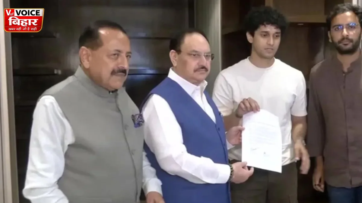 CJP-सरकार वार्ता का पहला दौर खत्म, धर्मेंद्र प्रधान के इस्तीफे पर अड़ी CJP; सरकार ने जवाब के लिए मांगा समय