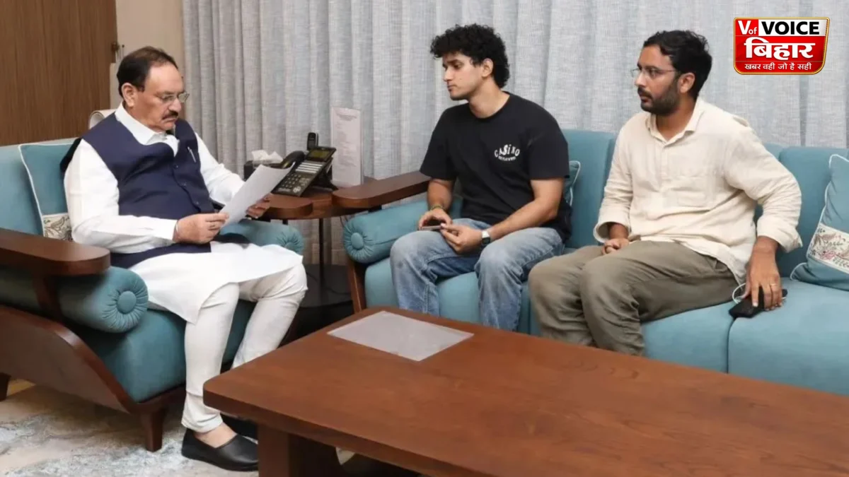 धर्मेंद्र प्रधान के इस्तीफे के बाद CJP-सरकार की तीसरे दौर की वार्ता शुरू, कॉन्स्टीट्यूशन क्लब में आमने-सामने दोनों पक्ष