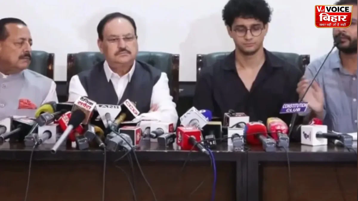 धर्मेंद्र प्रधान के इस्तीफे के बाद CJP ने खत्म किया आंदोलन, सरकार से समझौते के बाद जंतर-मंतर खाली करने की अपील
