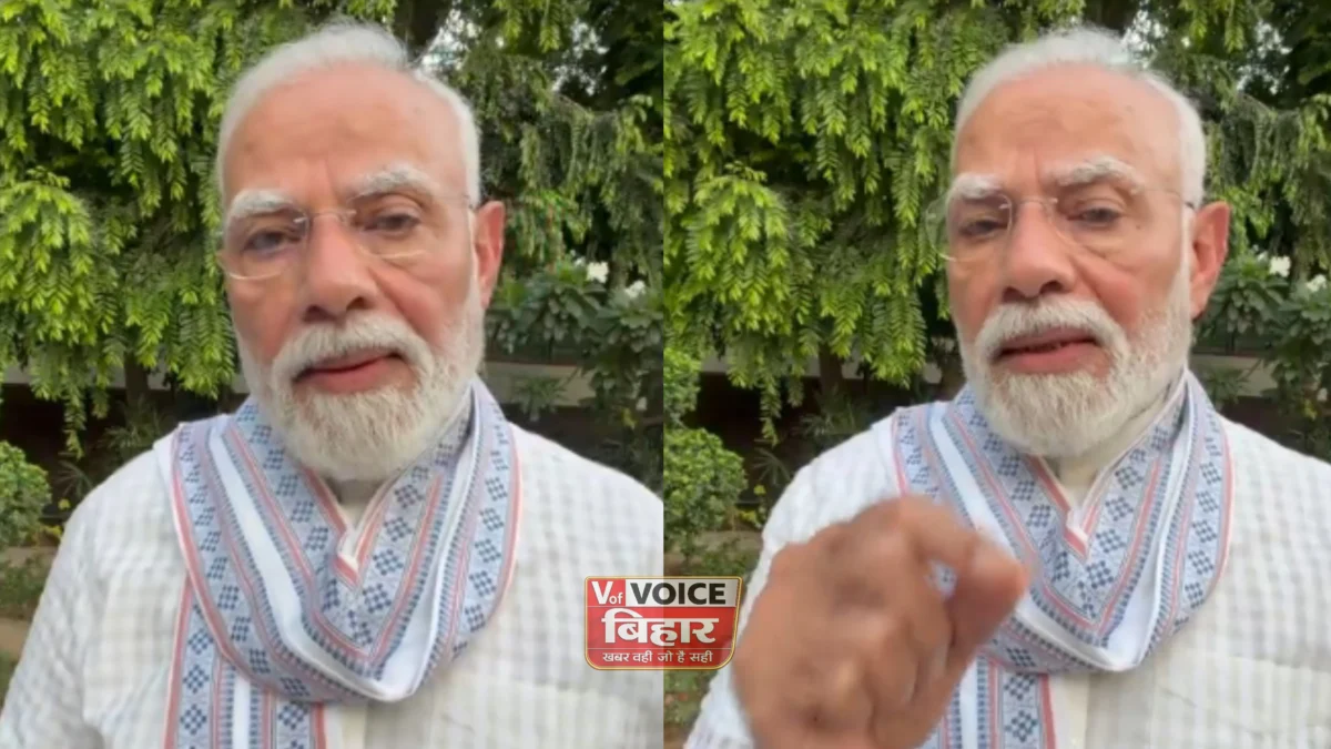 NEET विवाद के बाद मोदी सरकार का बड़ा दांव: नंदन नीलेकणी की अध्यक्षता में बनेगी परीक्षा सुधार टास्क फोर्स, PM ने किया ऐलान
