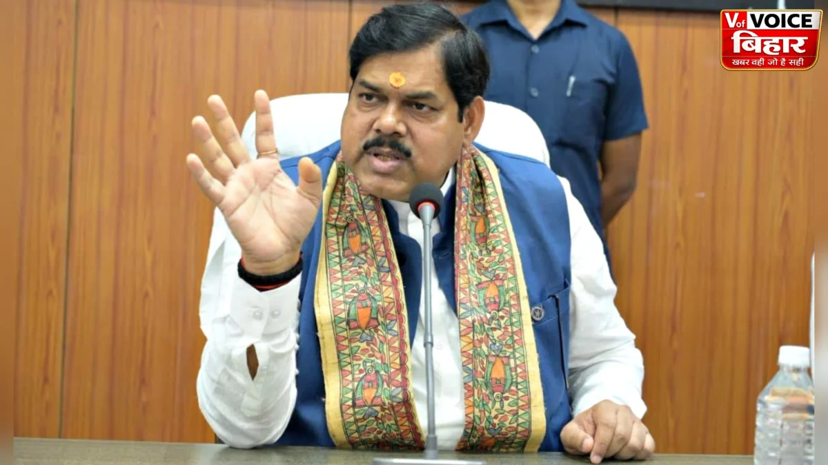 TRE-4 नोटिफिकेशन पर बढ़ा दबाव, छात्र नेता बोले- 31 जुलाई तक विज्ञापन नहीं तो होगा आंदोलन