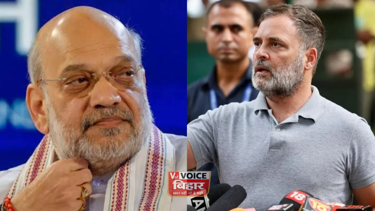 लोकसभा में आज पेश होगा एंटी पेपर लीक बिल, NDA उतारेगा युवा सांसद; विपक्ष का निशाना होंगे अमित शाह