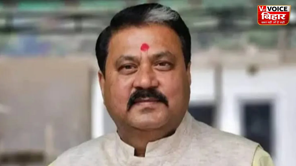 BJP विधायक राजू कुमार सिंह को दिल्ली हाईकोर्ट से जमानत, 2018 हर्ष फायरिंग केस में मिली राहत