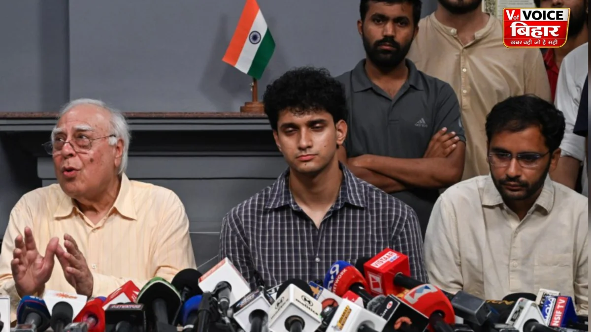 CJP का केंद्र सरकार को अल्टीमेटम: मंगलवार तक लिखित समझौता और FIR वापसी नहीं हुई तो फिर होगा देशव्यापी आंदोलन
