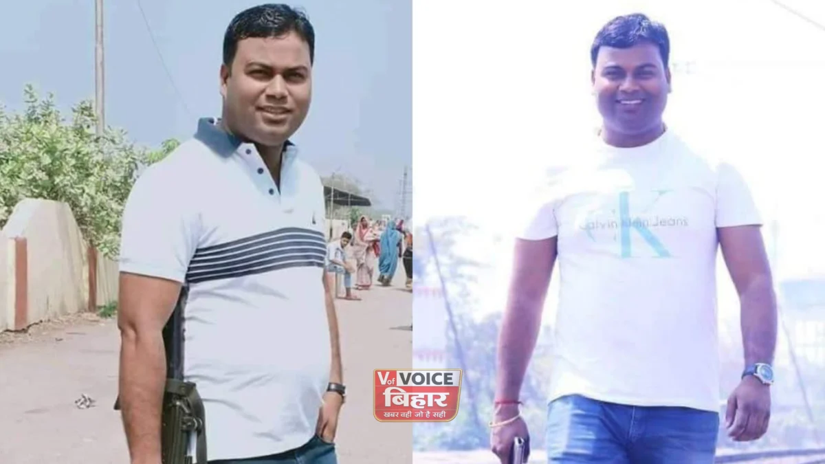 मोतिहारी ट्रांसफर-पोस्टिंग रैकेट में बड़ा अपडेट: मुख्य आरोपी राजन जायसवाल रिमांड पर, मोबाइल से मिले अहम सुराग; STF की जांच तेज
