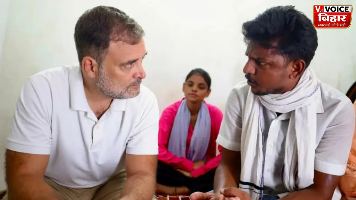 ‘राहुल गांधी को शादी के लिए मनाइए’—प्रियंका गांधी ने इरफान से फोन पर कही मजाकिया बात