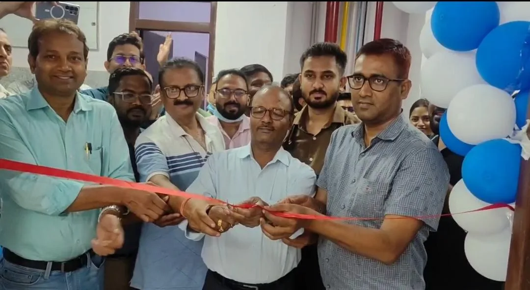 भागलपुर सदर अस्पताल में शुरू हुआ 4 बेड का ICU वार्ड, गंभीर मरीजों को अब मिलेगी त्वरित इलाज की सुविधा