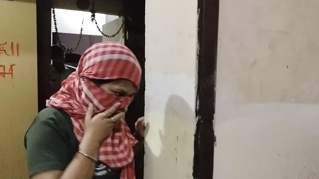 पटना के गांधी मैदान स्थित होटल में पुलिस की बड़ी छापेमारी, 10 महिलाओं का रेस्क्यू, देह व्यापार की आशंका