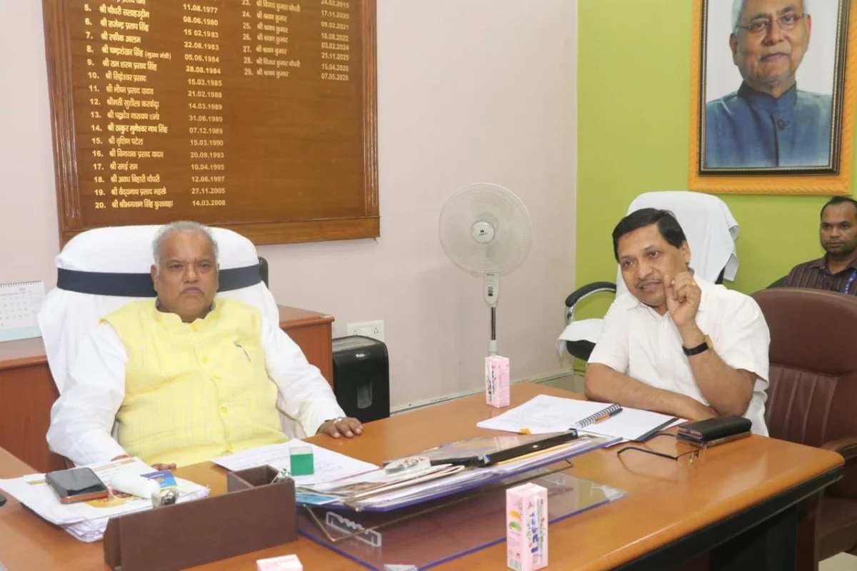 पर्यटन स्थलों पर दिखेंगे जीविका उत्पाद, गांवों में बनेंगे आधुनिक हाट-बाजार