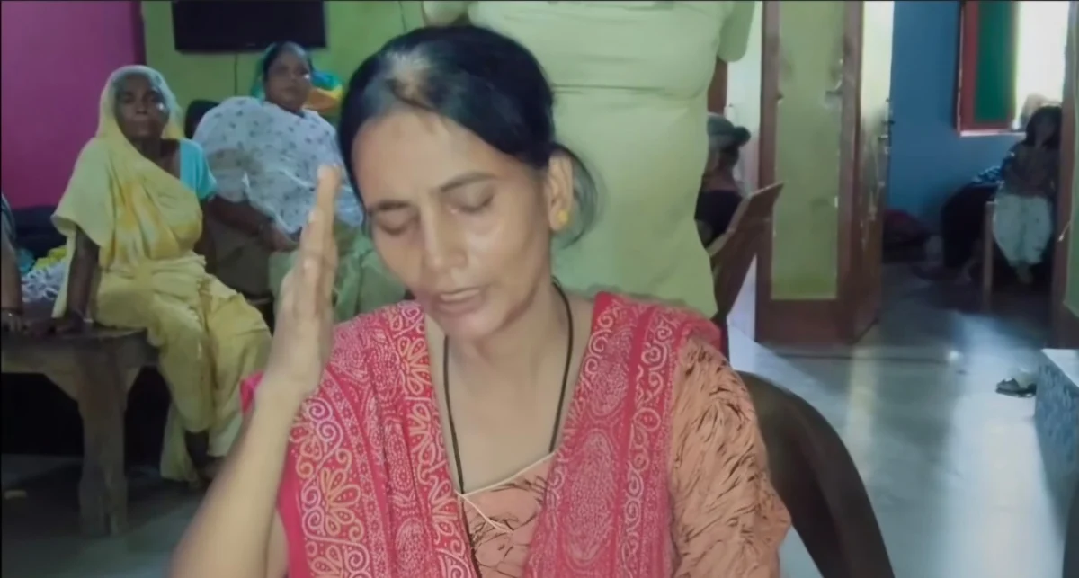 भागलपुर बिल्डर हत्याकांड: पत्नी के ब्यूटी पार्लर में हुई थी बजरंगी और सीमा की मुलाकात, दोस्ती बनी रिश्ते की वजह