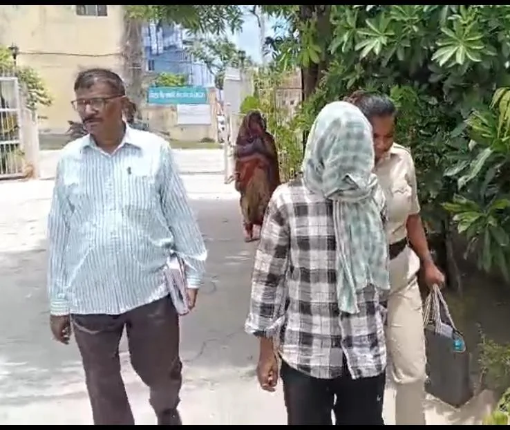 भागलपुर बिल्डर हत्याकांड: क्रूरता से तंग आकर प्रेमिका ने की बजरंगी की हत्या, कई अहम दस्तावेज बरामद