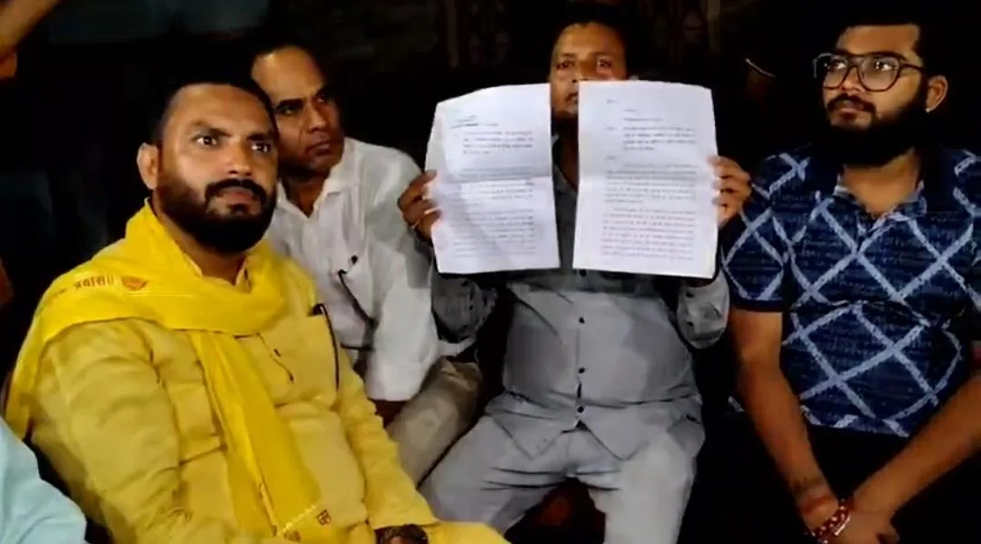 भागलपुर में युवती की संदिग्ध मौत पर बढ़ा विवाद, परिजनों ने हत्या की आशंका जताई; जन सुराज ने निष्पक्ष जांच की मांग उठाई