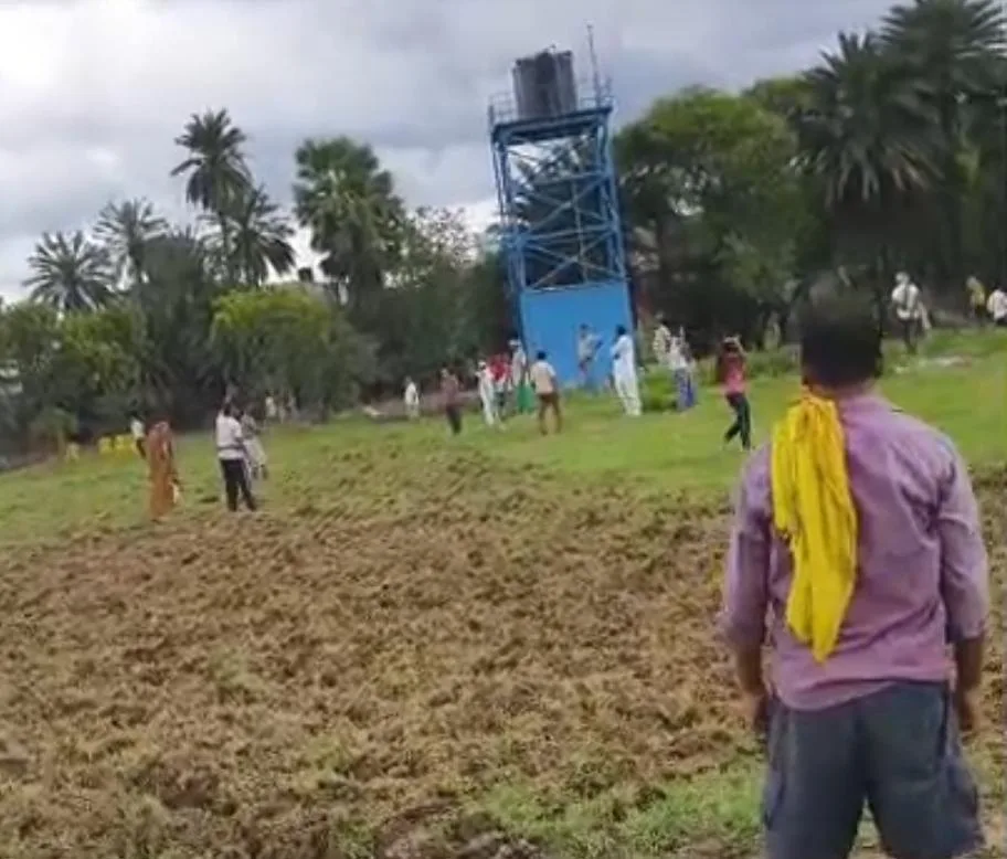 भागलपुर में जमीन विवाद ने लिया हिंसक रूप, फायरिंग और मारपीट के आरोपों से गांव में तनाव, पुलिस जांच में जुटी