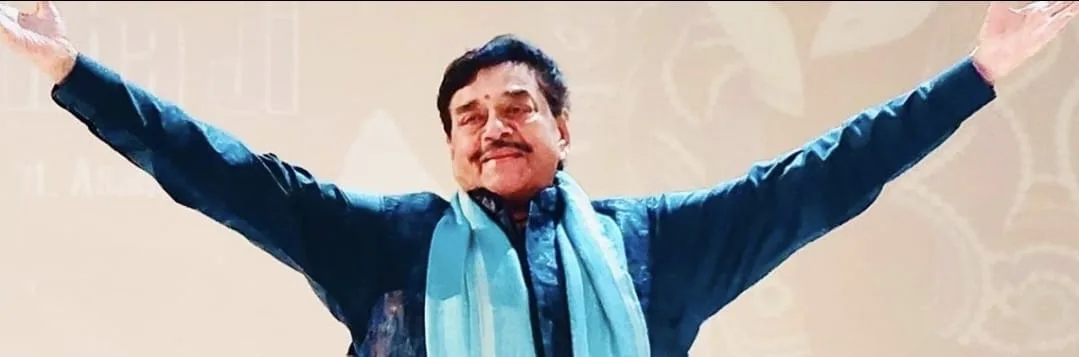 बांकीपुर उपचुनाव में प्रशांत किशोर को मिला शत्रुघ्न सिन्हा का समर्थन, सोशल मीडिया पोस्ट से बिहार की राजनीति में बढ़ी हलचल