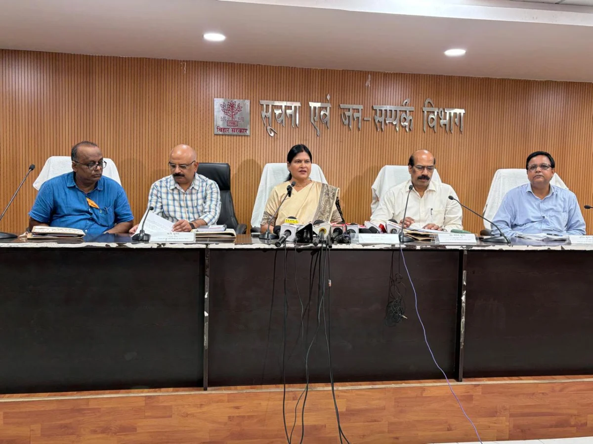 पिछड़ा एवं अति पिछड़ा वर्ग कल्याण विभाग का बड़ा ऐलान, 478 शिक्षकों की होगी बहाली, छात्रवृत्ति और छात्रावास सुविधाओं का भी विस्तार