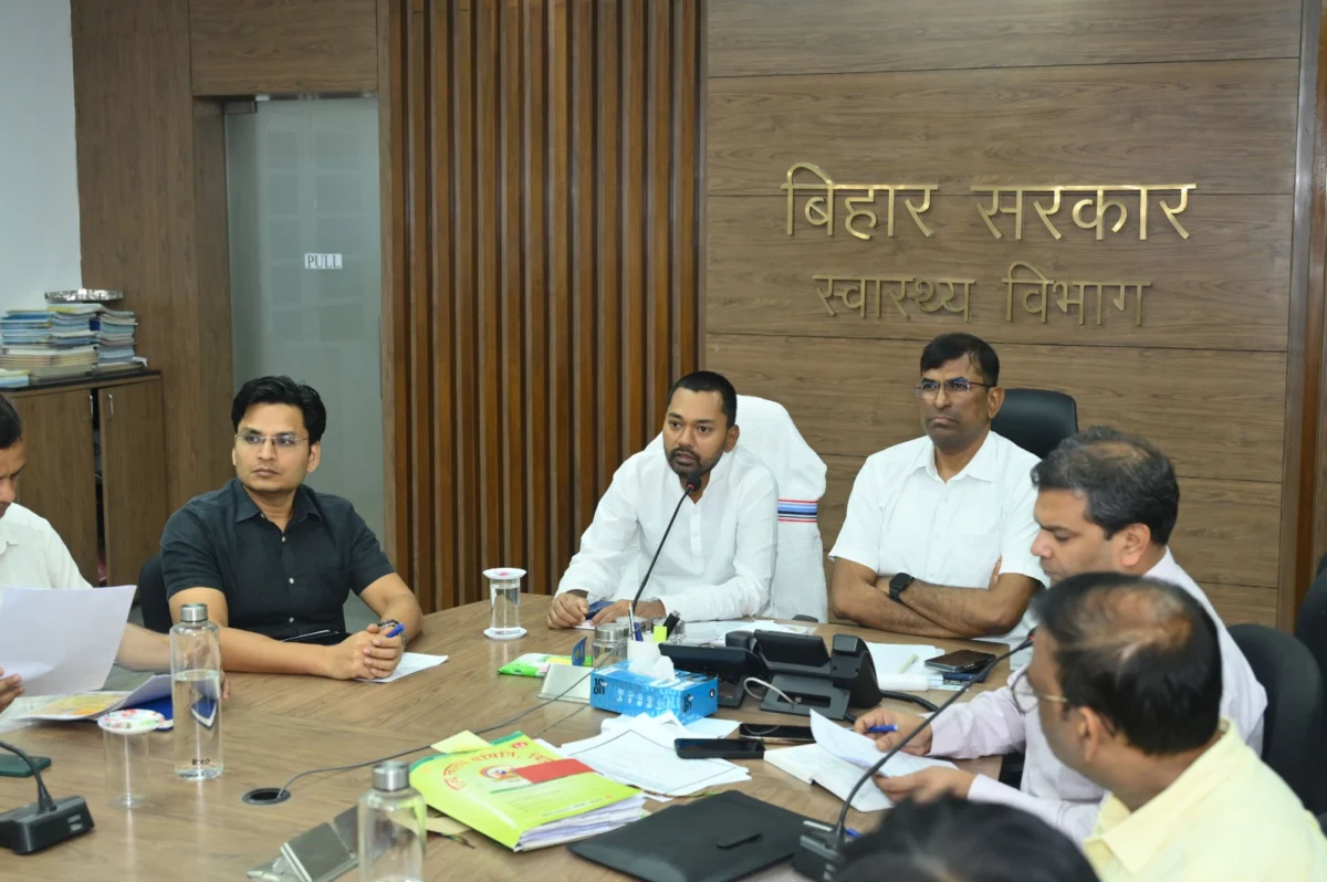 पीएमसीएच में इस महीने शुरू होंगी दो हाईटेक सीटी स्कैन और रिसर्च आधारित एमआरआई मशीनें, मरीजों को मिलेगी तेज और सस्ती जांच