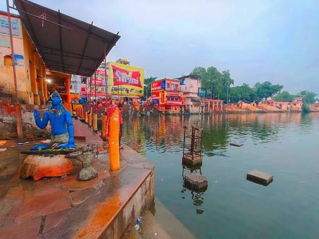 देवघर श्रावणी मेला 2026: शिवगंगा के चारों ओर बनेंगे चार वॉच टावर, सुरक्षा के लिए सादे लिबास में भी तैनात रहेंगे पुलिसकर्मी
