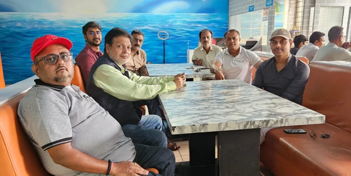झारखंड में जिला स्तर तक होगा WJAI का विस्तार, वेब पत्रकारों को मजबूत मंच देने की दिशा में संगठन ने तेज की तैयारी